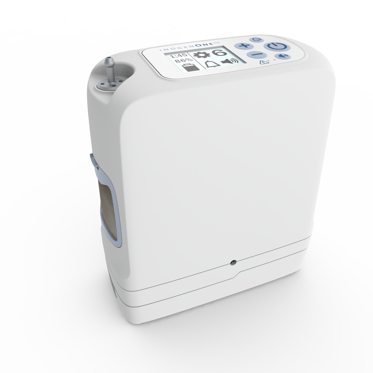 -Subscription- Inogen One G5 Portable Oxygen Concentrator - POC