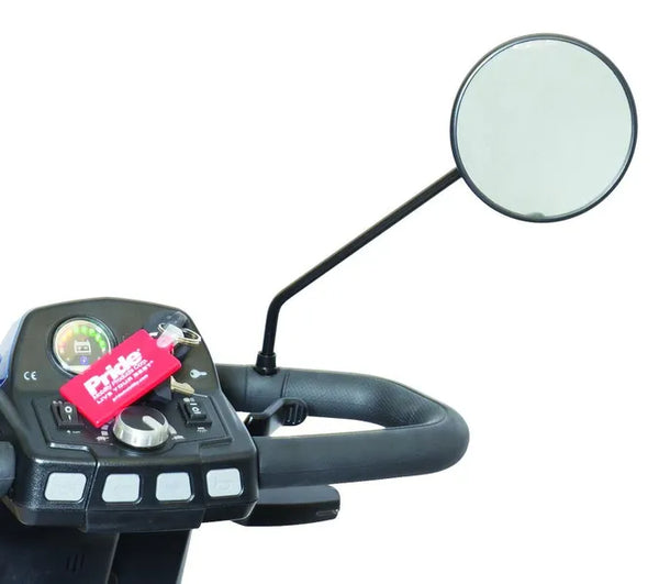 Pride - GO-GO Rear View Mirror - Mobility Mart Plus