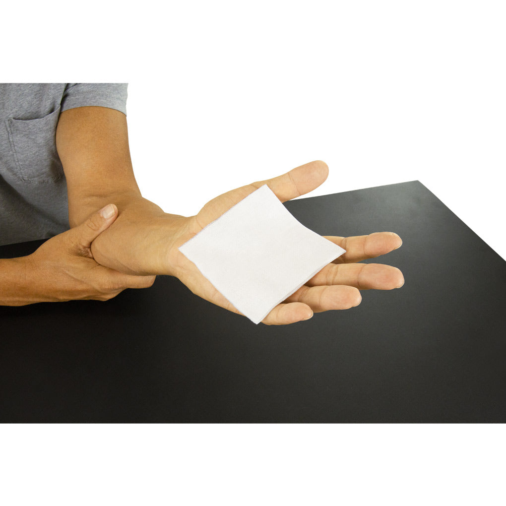Vive - ViveCare - Gauze - Gauze Pads (Sterile) - 3"x3" & 4"x4"