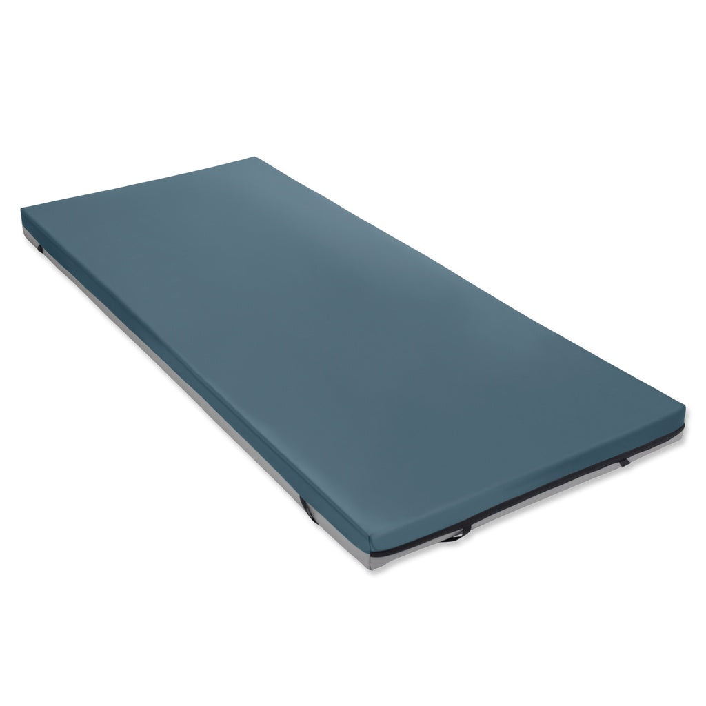Vive - Gel Mattress Overlay - 76" x 34" x 3.5" or 76" x 42" x 3.5"
