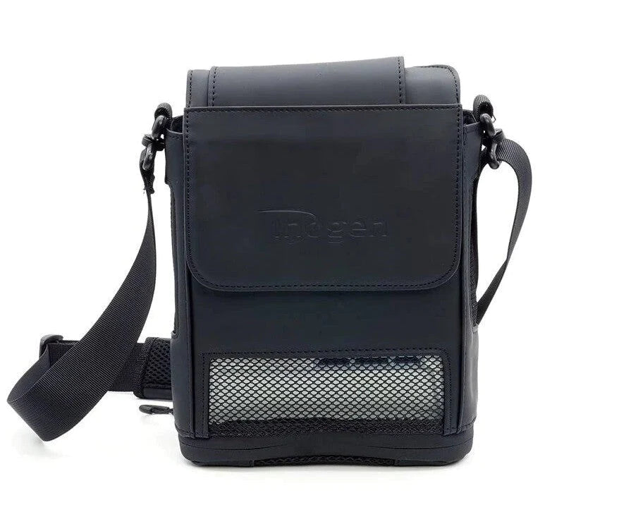 Inogen One Rove 6 - Save $500 - Rental available - Free 2-day shipping Code - Portable Oxygen Concentrator - POC