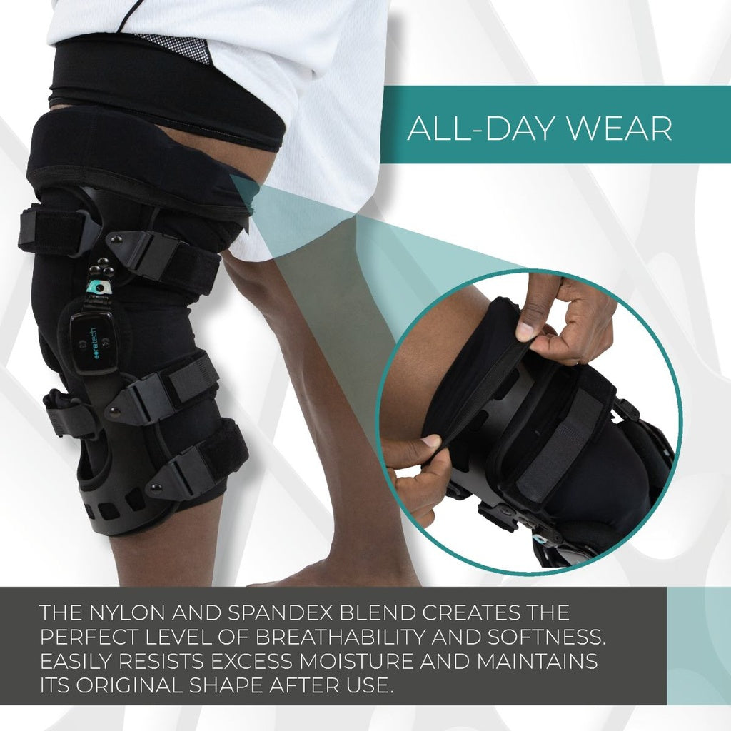 Vive - Knee Brace Undersleeve Coretech - HCPCS: L2397