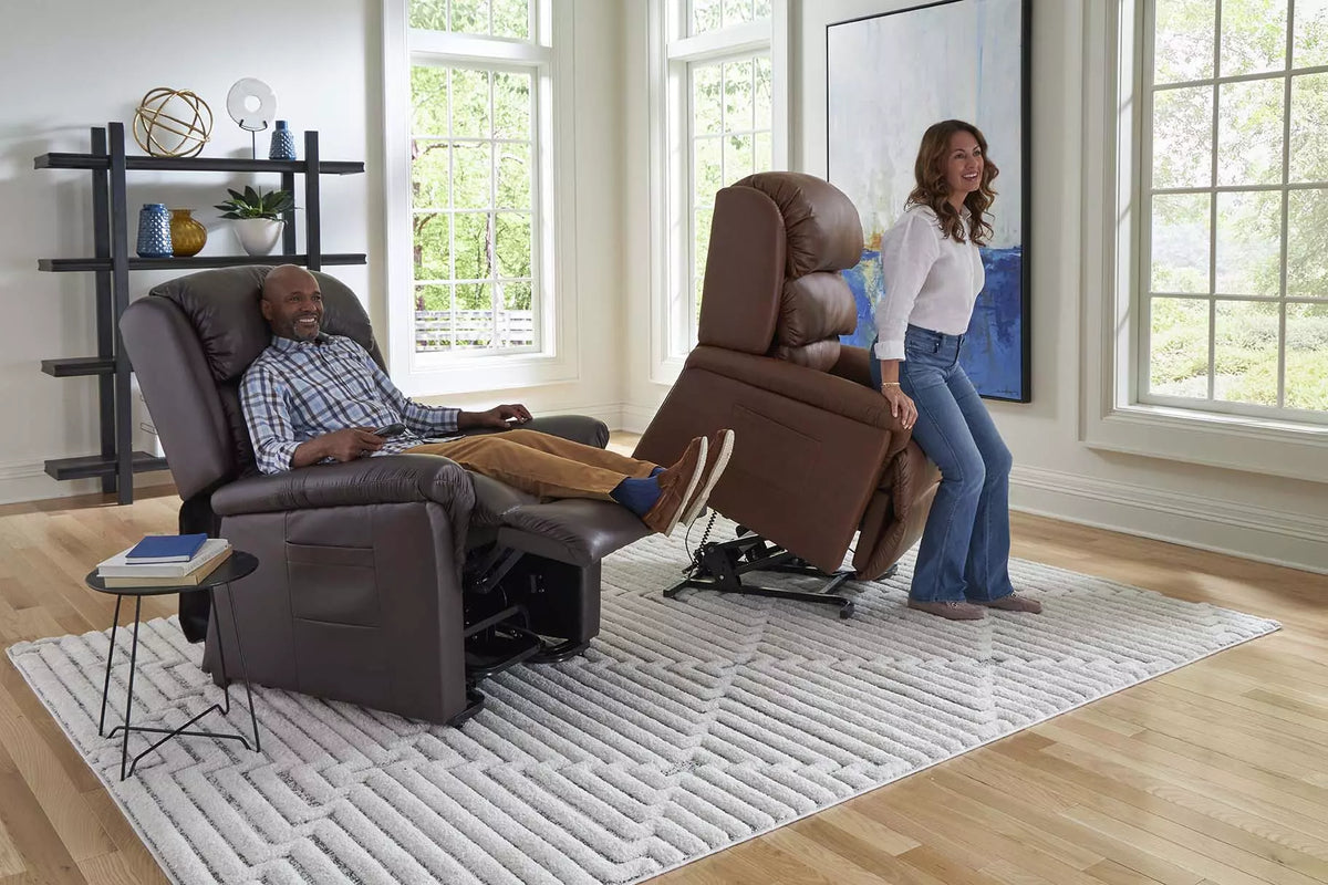 Golden Technologies - Relaxer Lift Chair Recliner