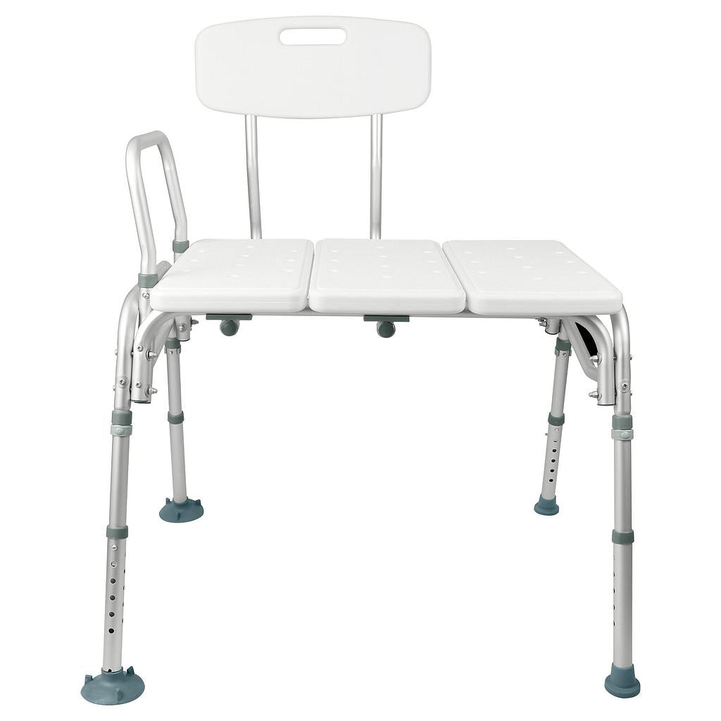 Look Transfer Bench Vive - Transfer Bench - Mobility Mart Plus