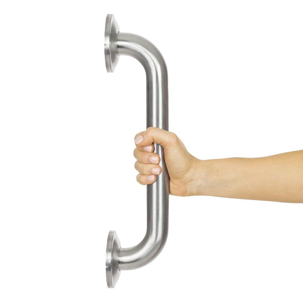 Metal Grab Bar - 24"