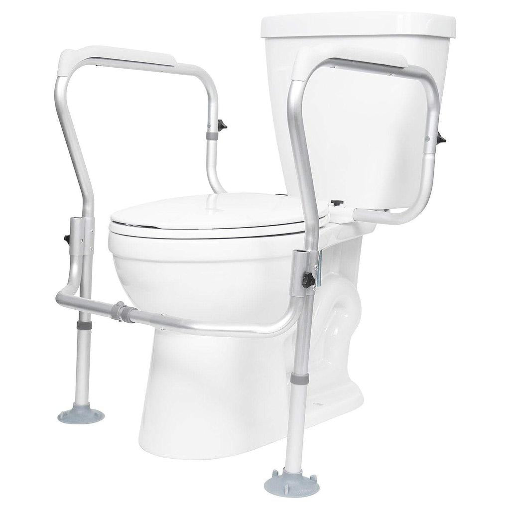 Vive Health Vive - Toilet Safety Frame