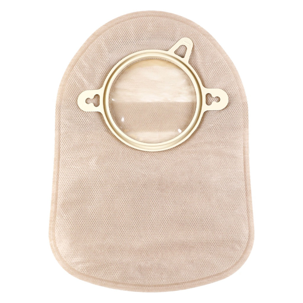 Vive - ViveHealth - Ostomy Bags - Ostomy Bags Two Piece - Box of 10 Bags