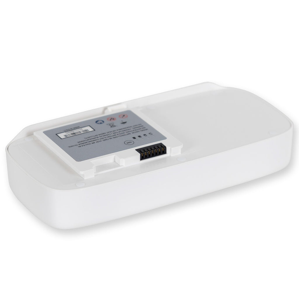 Vive - ViveBreathe - Portable Oxygen Concentrator Juniper - 6 Setting Battery