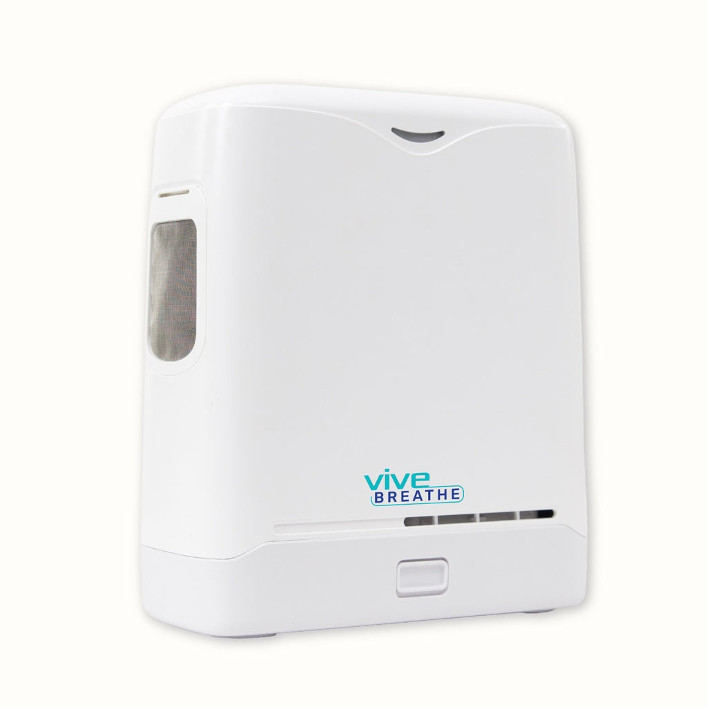 Vive -ViveBreathe - Portable Oxygen Concentrator Juniper Pro