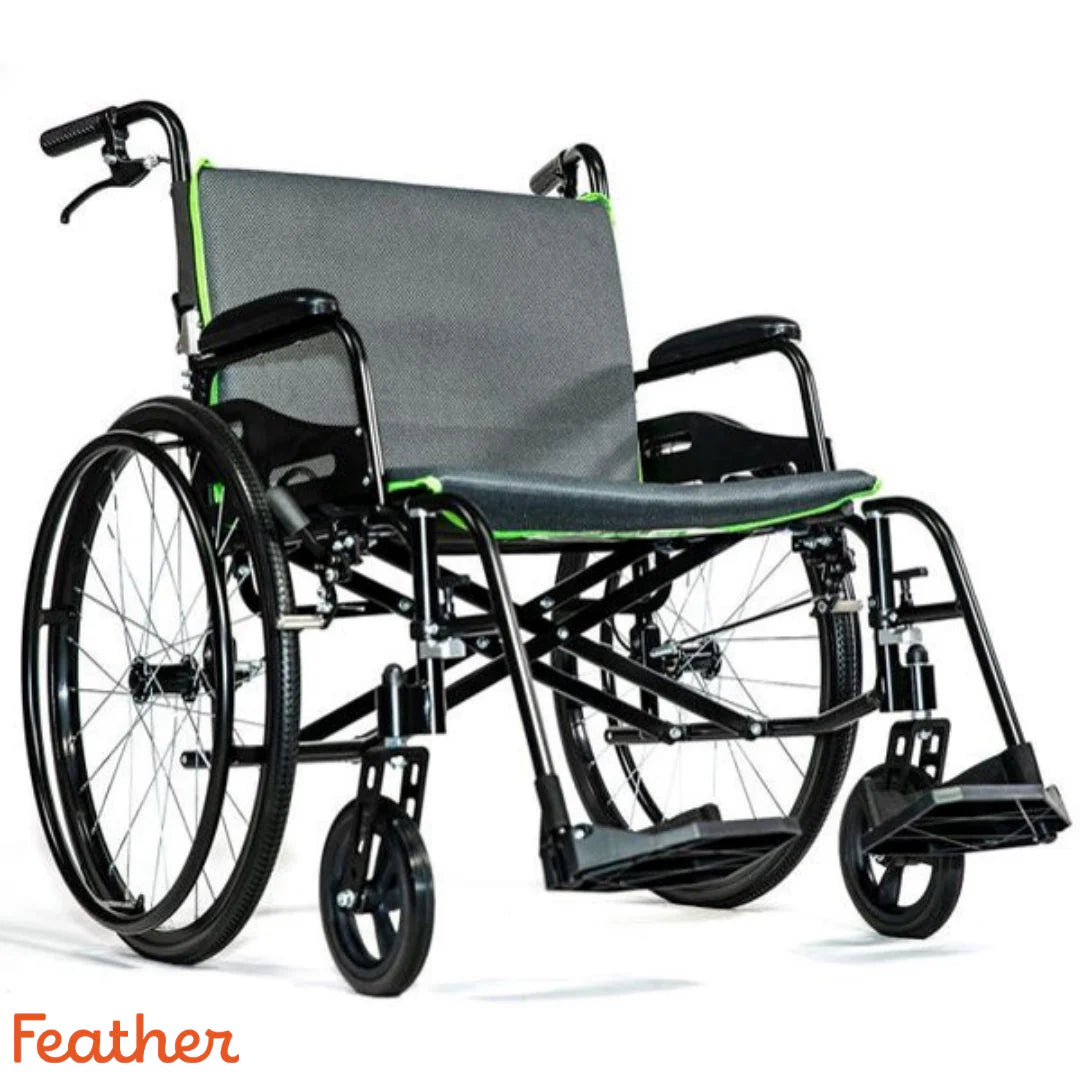 Feather Mobility - Feather Chair Heavy Duty