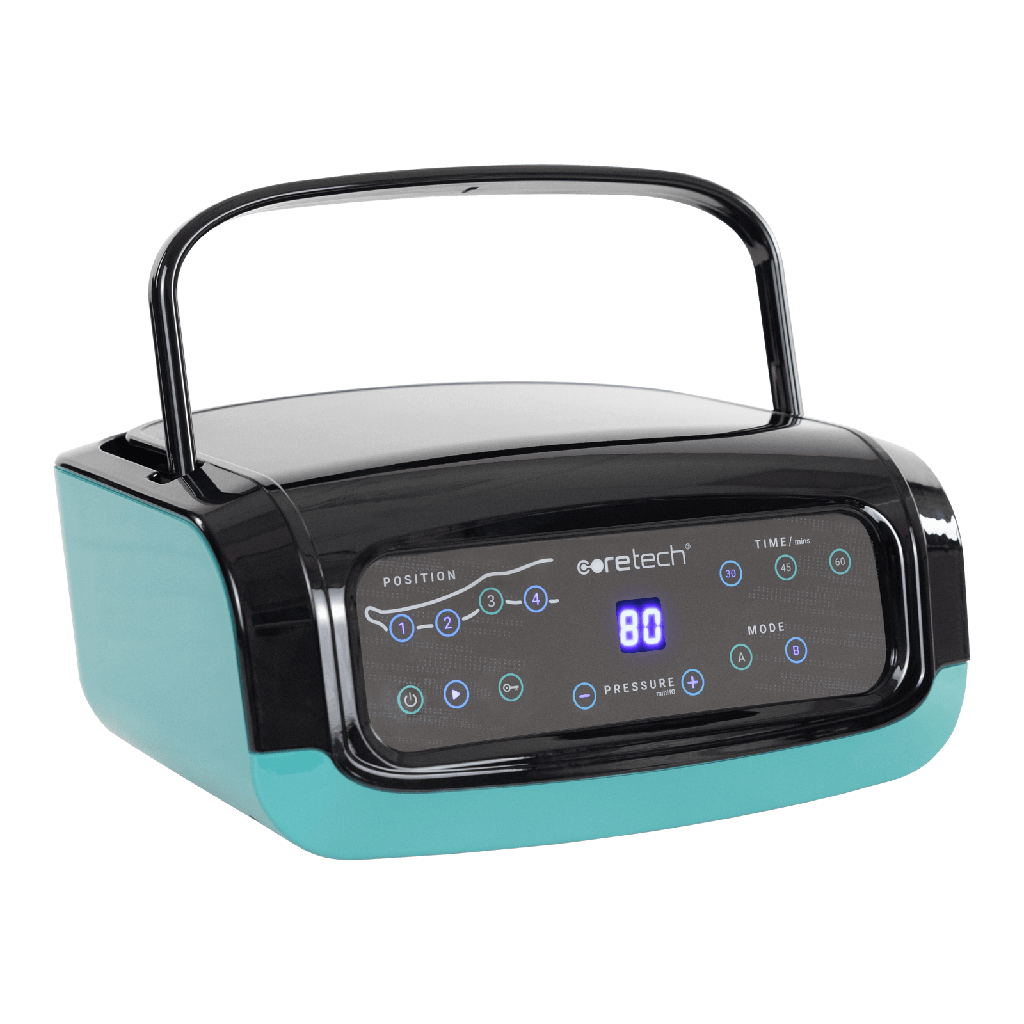 Lymphedema Compression System 