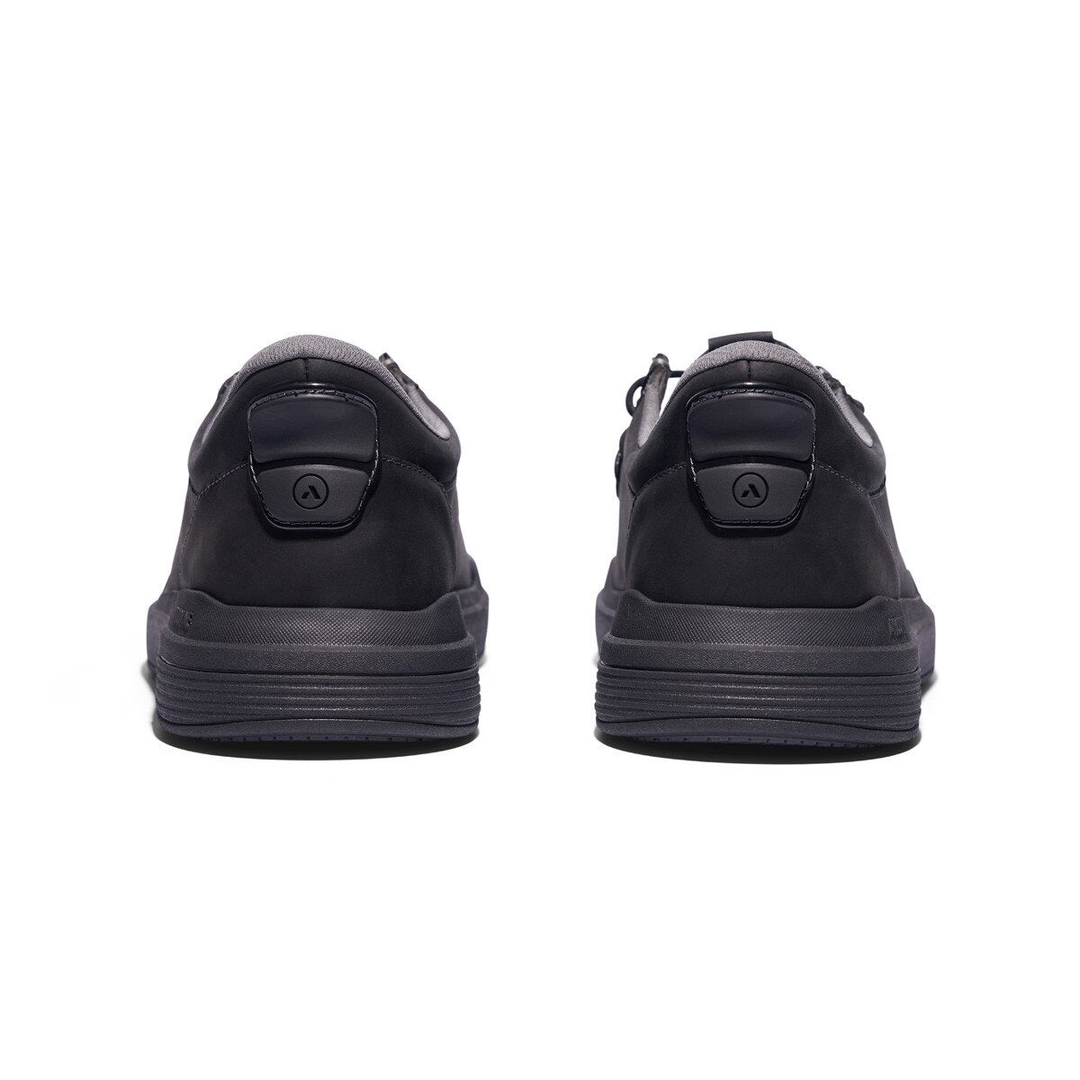 Anodyne - Diabetic Shoes - Hands Free No. 54 Men's Casual Wally - Oil Brown or Oil Black