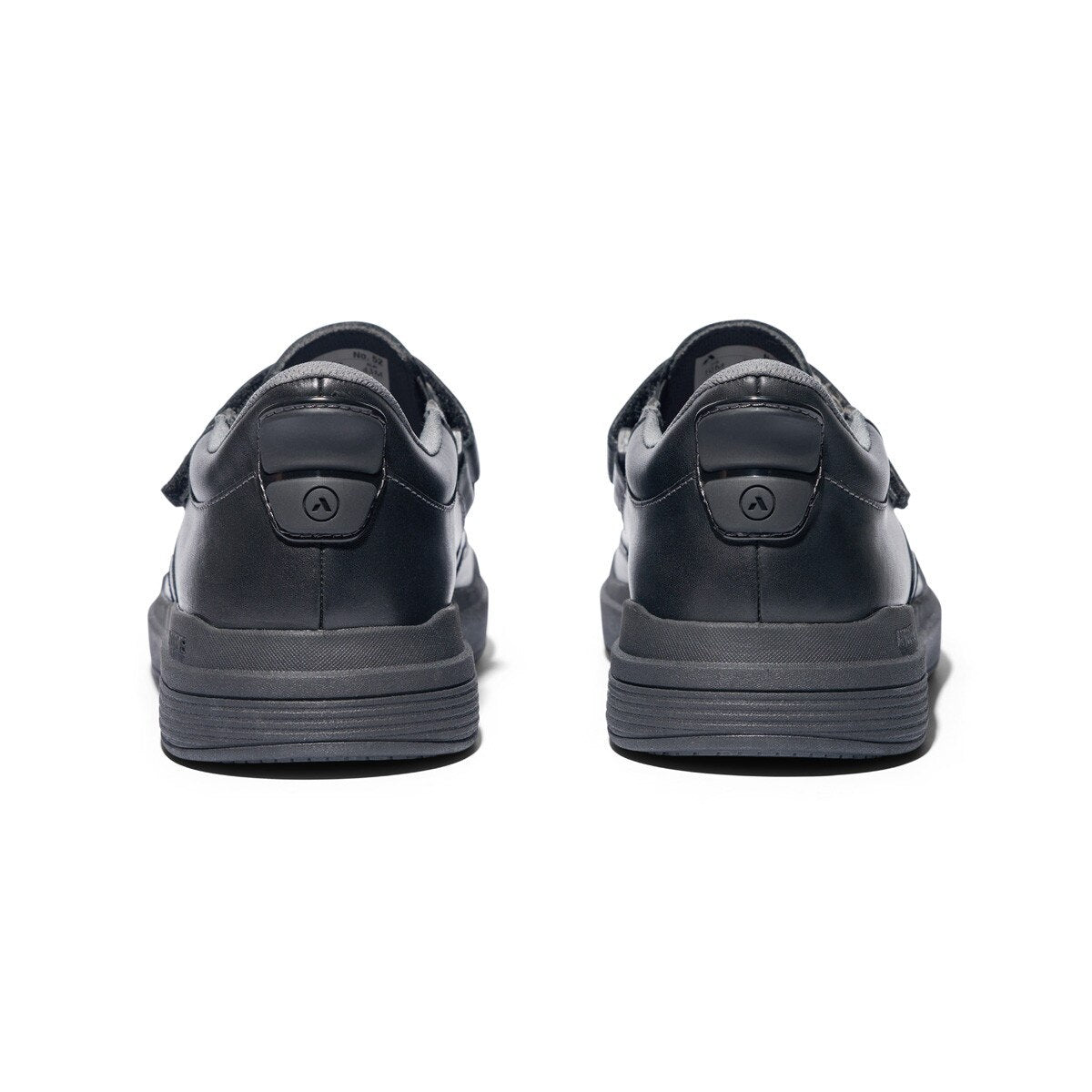 Anodyne - Diabetic Shoes - Hands Free No. 52 Men's Casual Dress Shoes - Black or Whiskey
