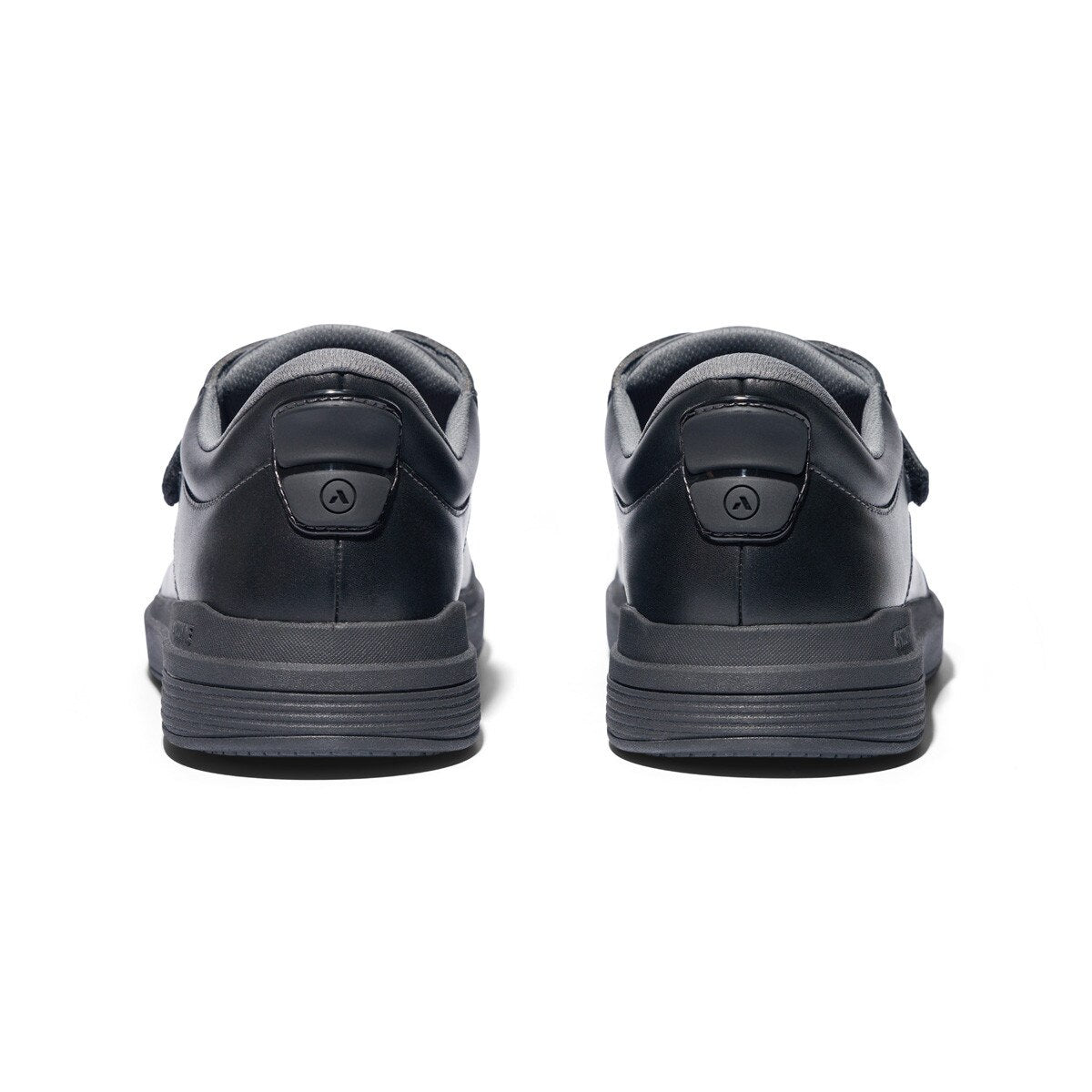Anodyne - Diabetic Shoes - Hands Free No. 64 Men's Casual Comfort Shoes - Black or Whiskey
