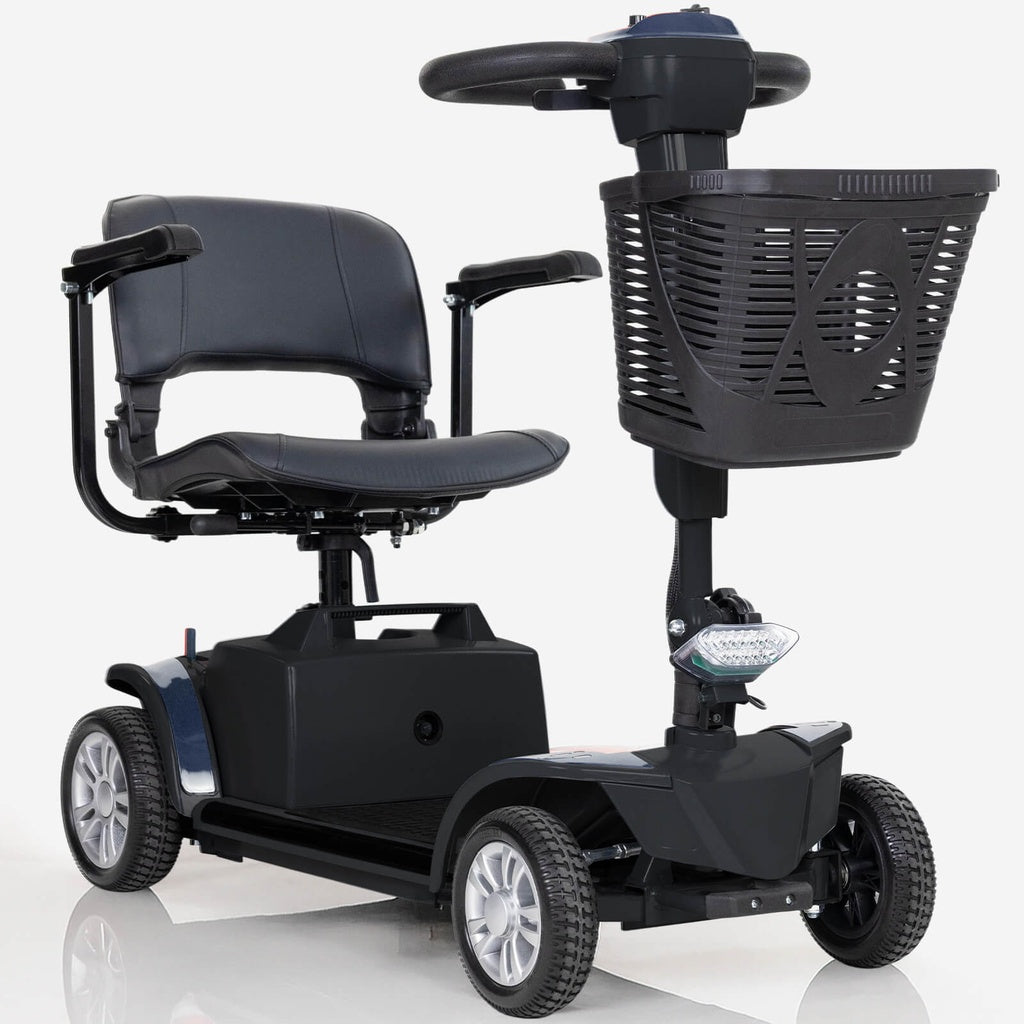 Vive - Scooter - Neptune Mobility Scooter - up to 300lbs