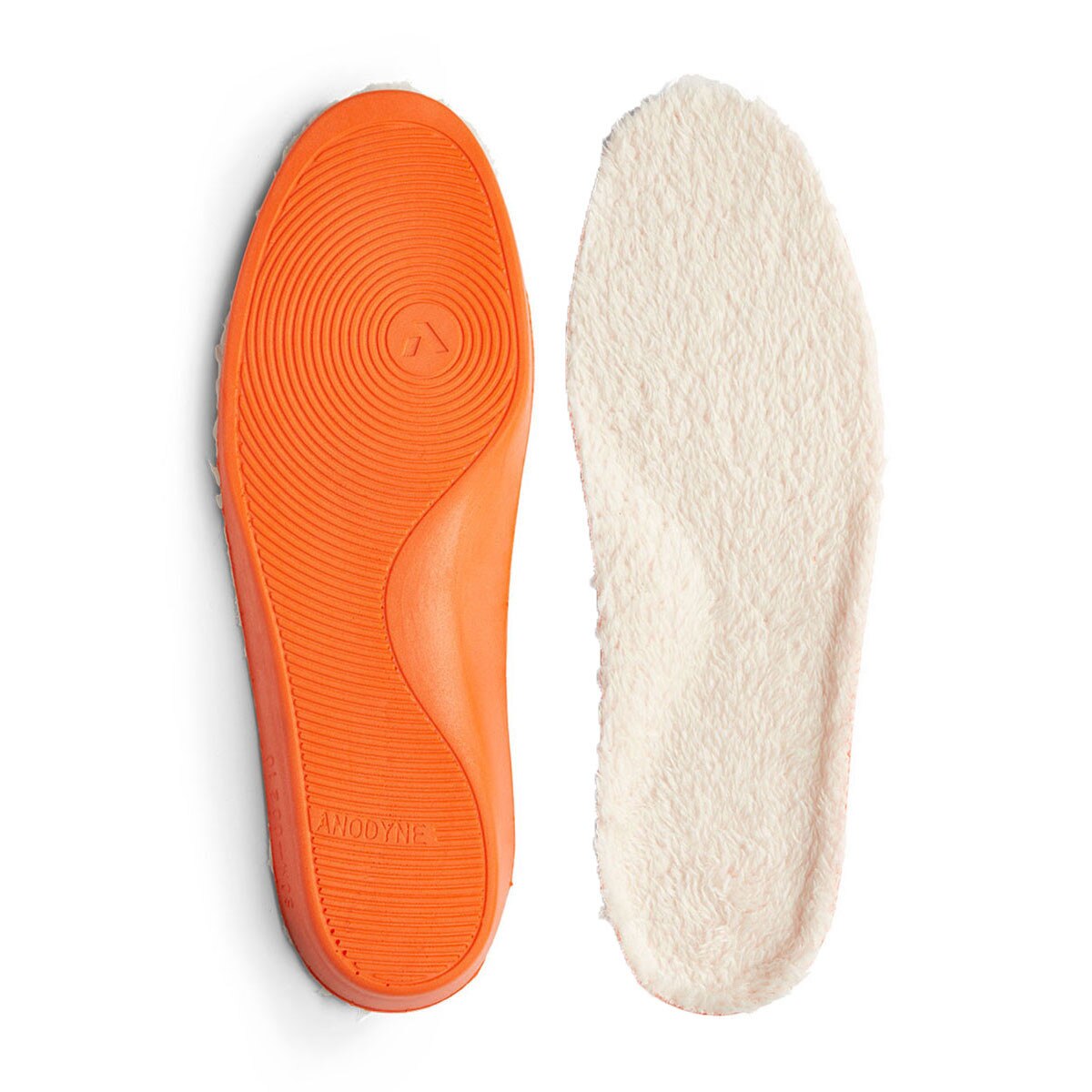 Anodyne - Insoles - Men's Slipper Insoles - Diabetic Shoes
