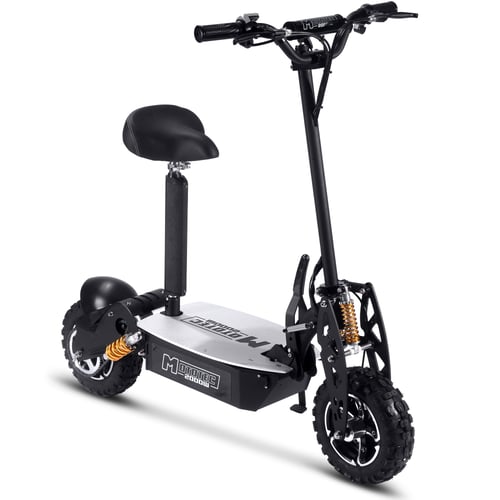 MotoTec - 2000W Electric Scooter