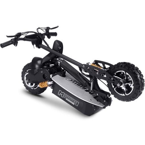MotoTec - 2000W Electric Scooter