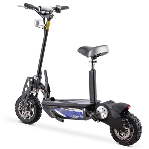 MotoTec - Chaos 2000W Electric Scooter