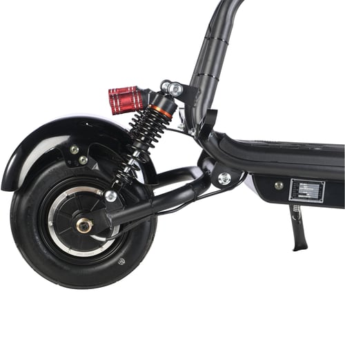 MotoTec - Mini Fat Tire Electric Scooter
