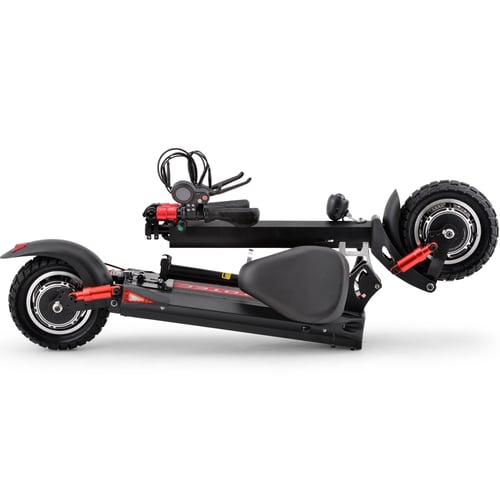 MotoTec - Thor 60V Electric Scooter