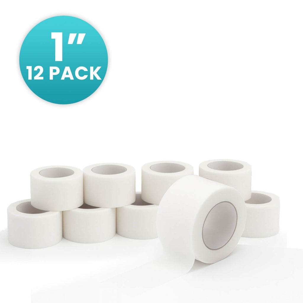 12 Pack 1"Roll