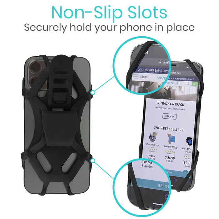 Vive Mobility - Phone Holder