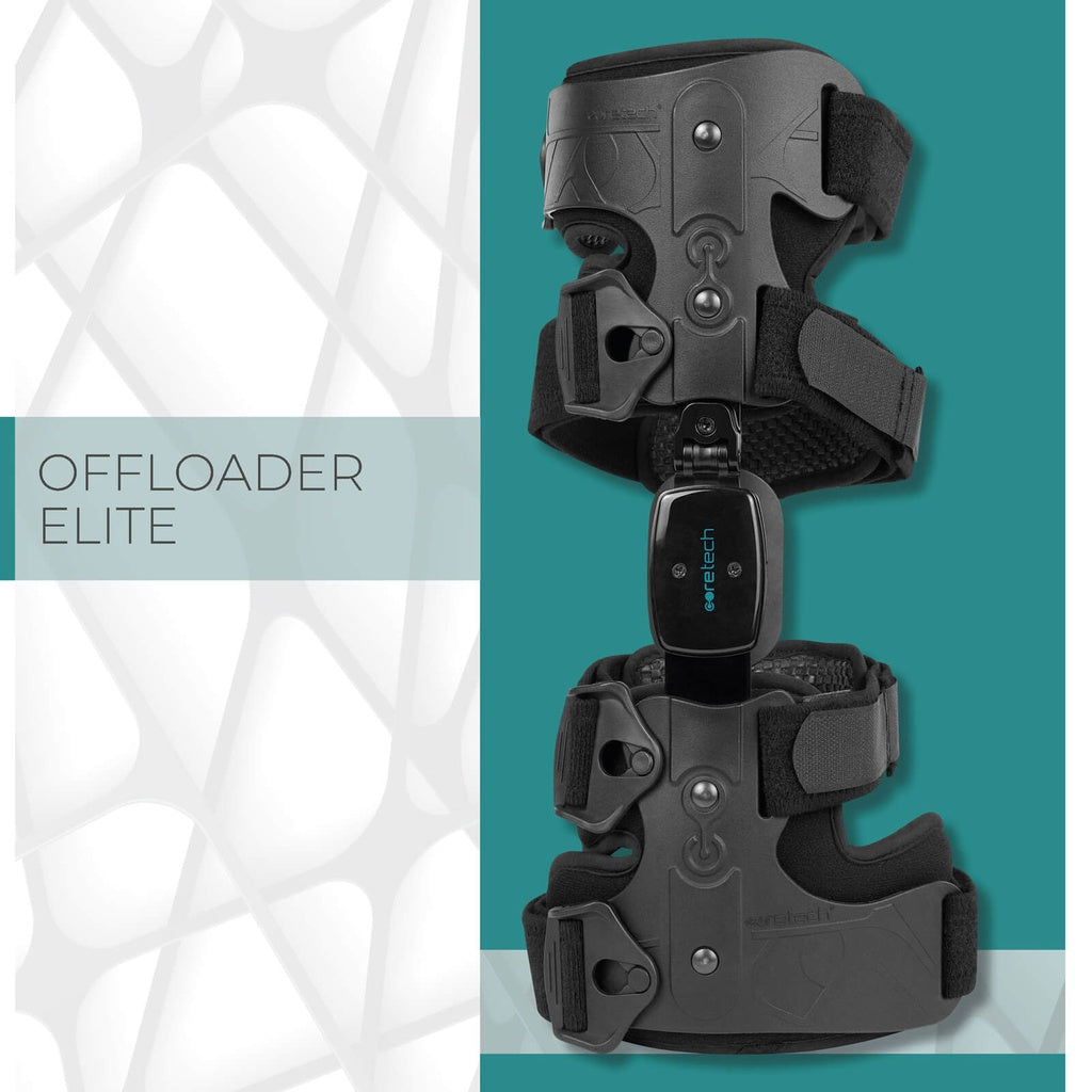 Left Offloader Elite