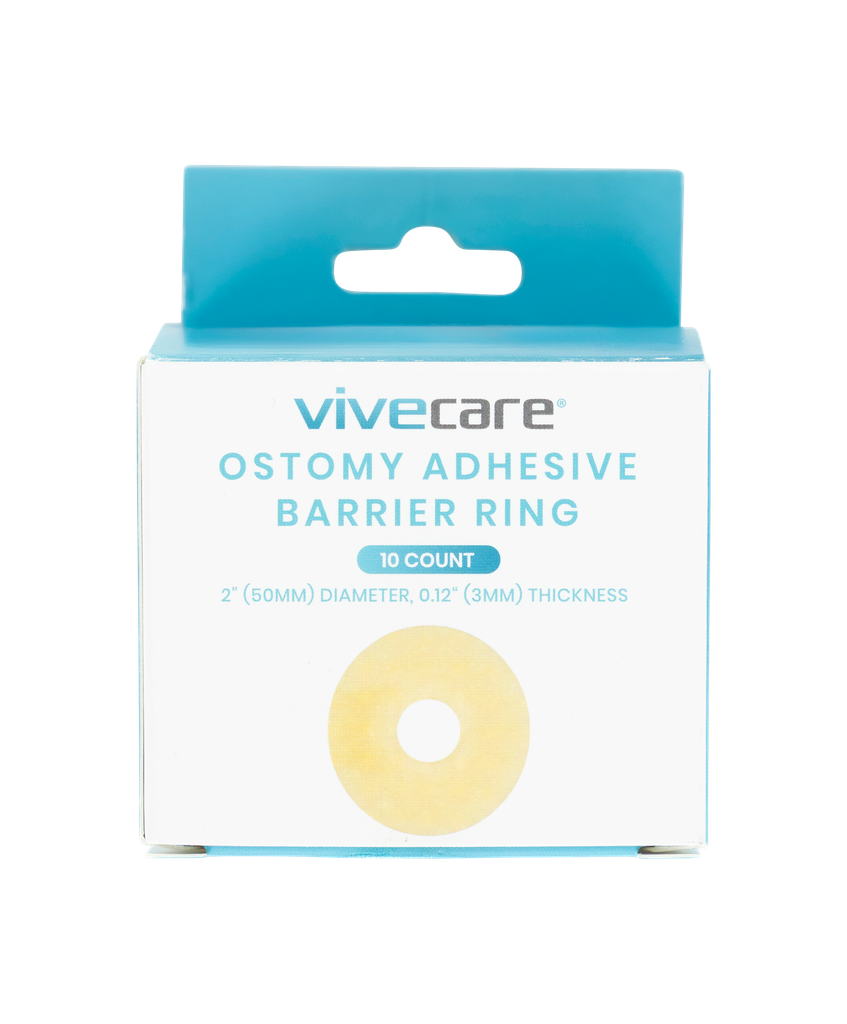 Ostomy Ring Box