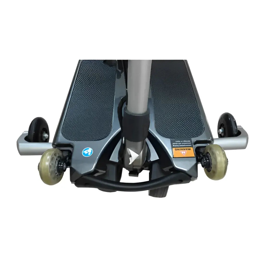 FreeRiderUSA - Luggie stabilizer-set