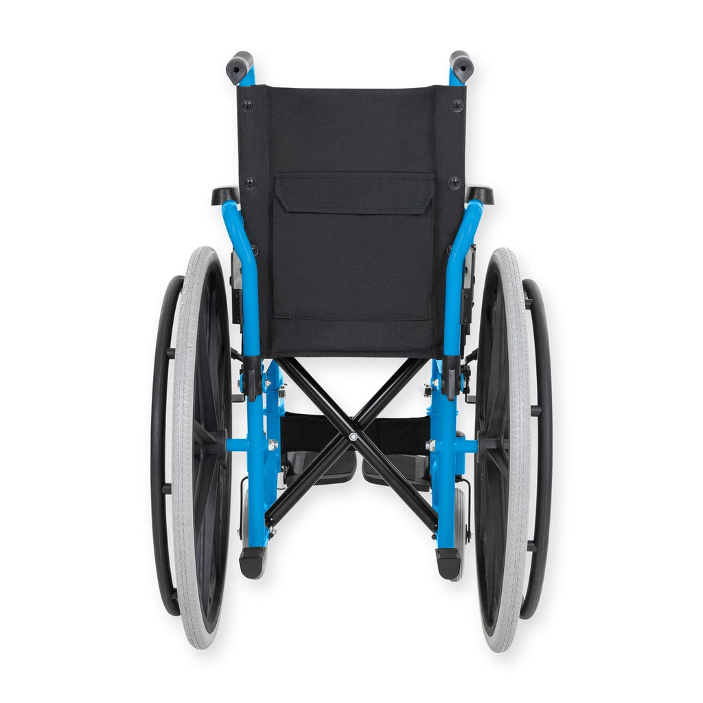 Vive - WheelChair - Pediatric Wheelchair - 14" 150lbs