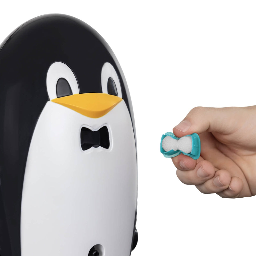 Nebulizer Filter