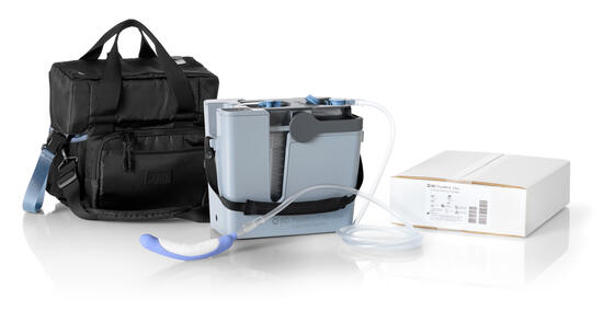 PureWickatHome - Urine Collection System - Portable Collection System Starter Set for Women - Portable - CASH PAY ONLY