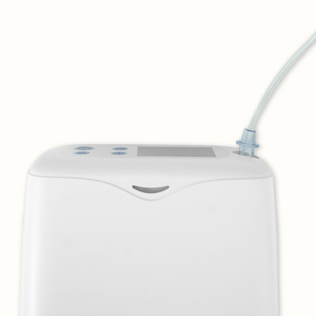 Vive -ViveBreathe - Portable Oxygen Concentrator Juniper Pro
