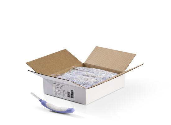 Female Catheter box