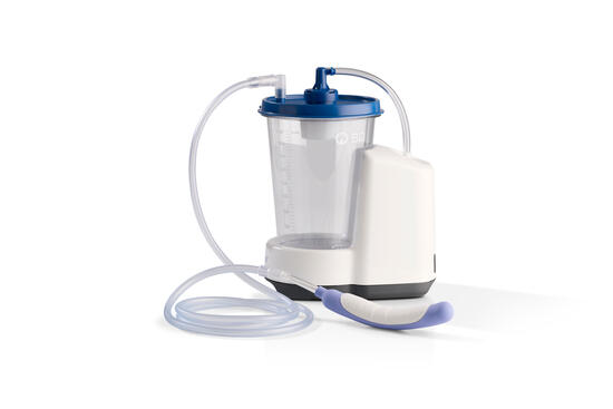 PureWick Urine Collection System 