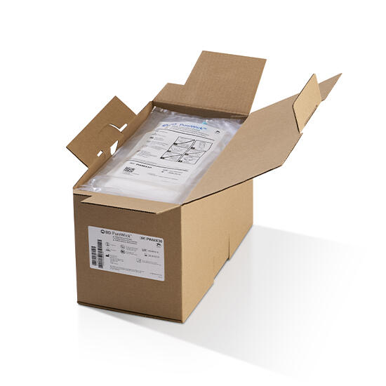 PureWickatHome - Urine Collection System - Male External Catheters - One time Purchase or Box of 30