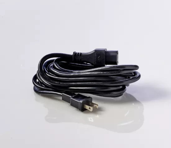 PureWickatHome - Urine Collection System Accessory - Replacement Power Cord