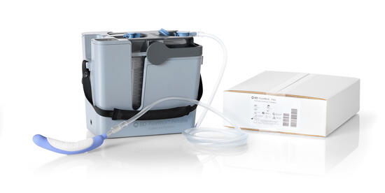 PureWickatHome - Urine Collection System - Portable Collection System Starter Set for Women - Portable - CASH PAY ONLY