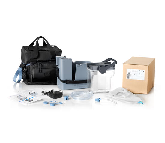 PureWickatHome - Urine Collection System - Portable Collection System Starter Set for Men - Portable - CASH PAY ONLY