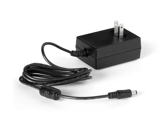 PureWickatHome - Urine Collection System Accessory - Replacement Power Cord