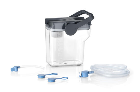 PureWickatHome - Urine Collection System - Portable Accessory Replacement Kit - Portable - CASH PAY ONLY