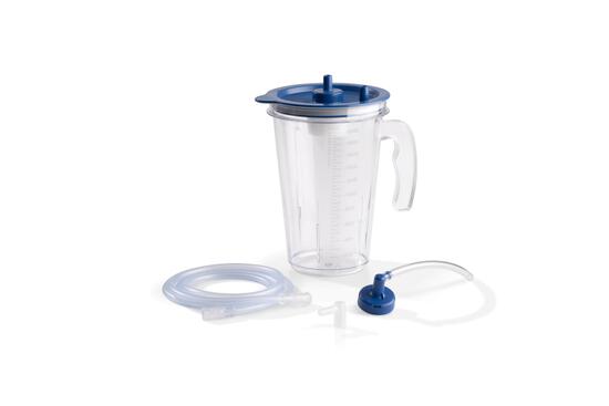 Replacement Collection kit
