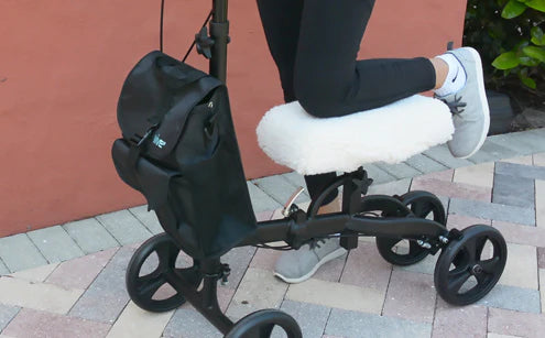 Vive Mobility - Knee Walker Pad