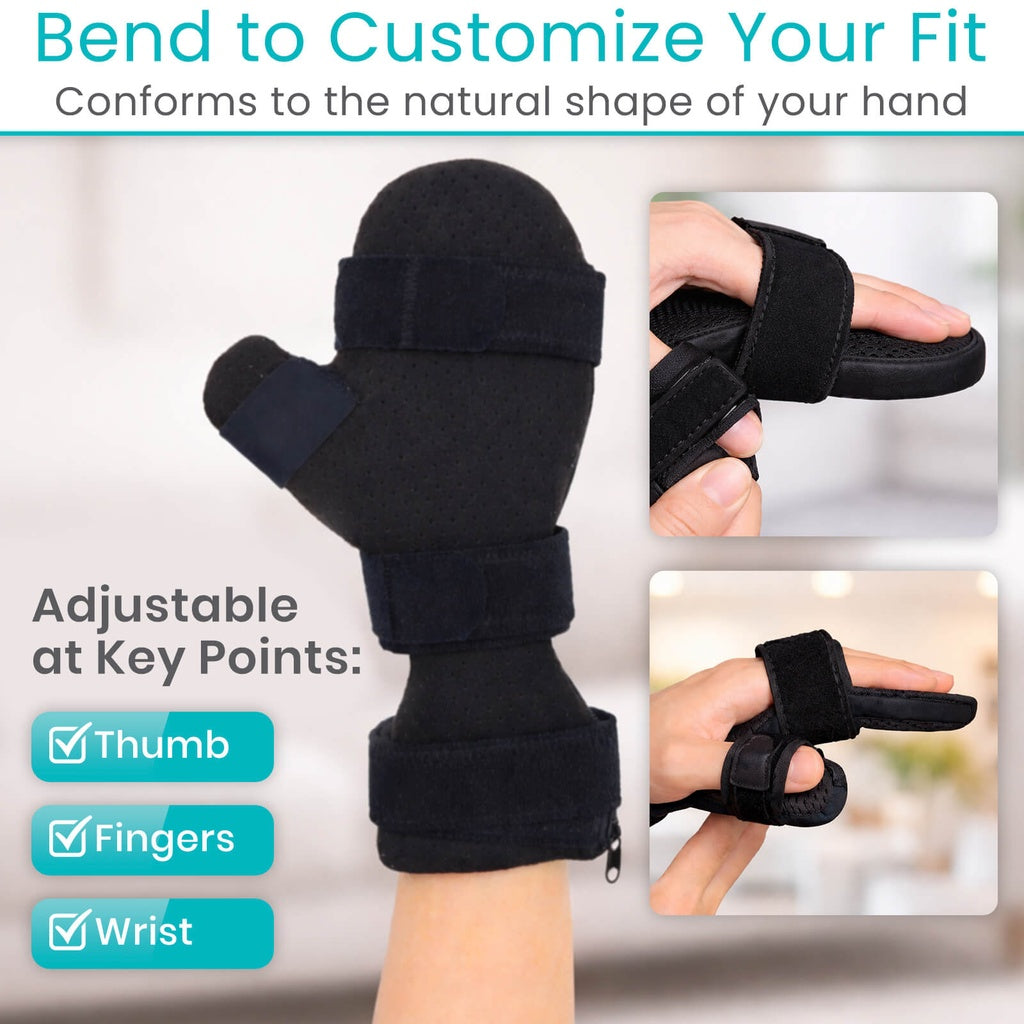Vive - Resting Hand Splint