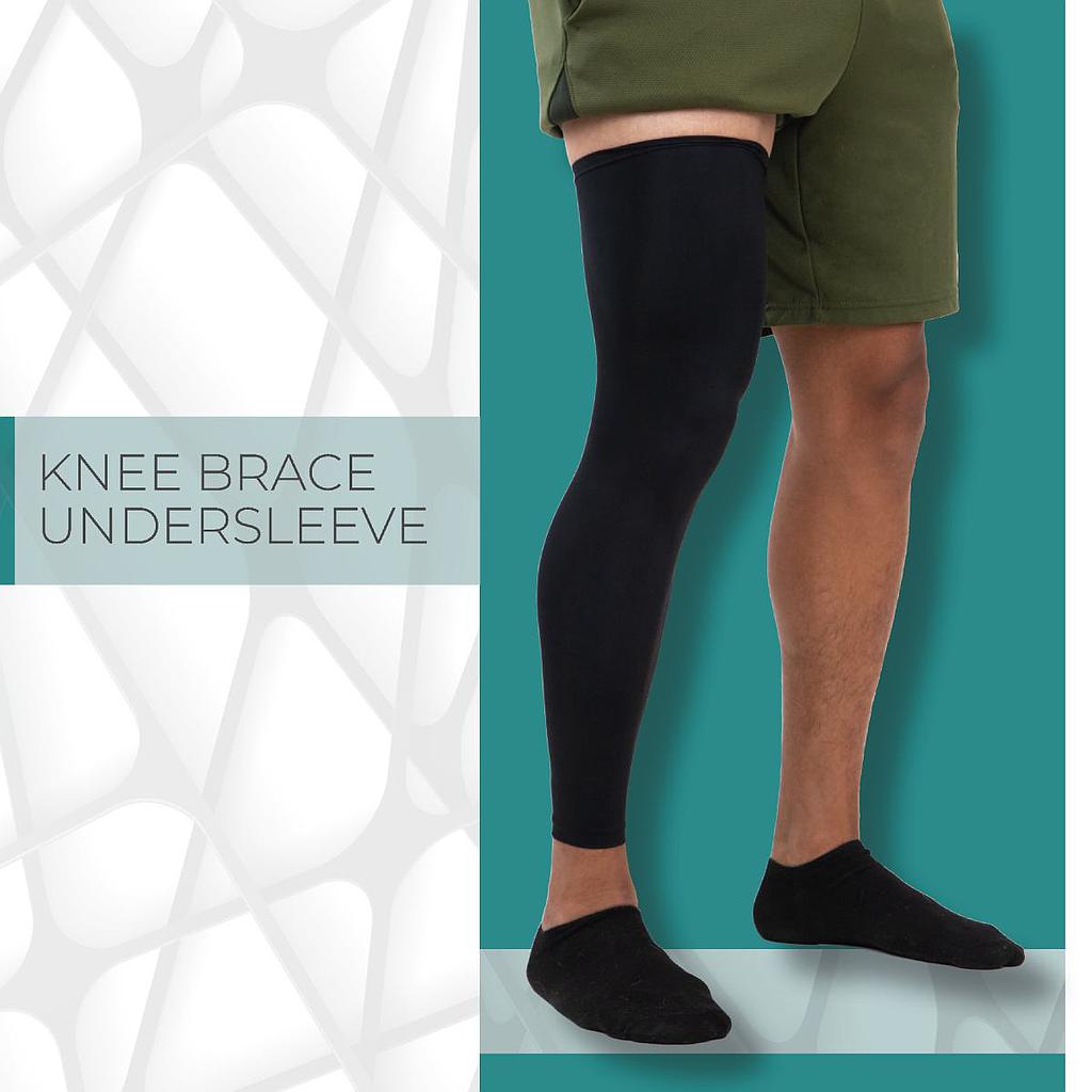 Vive - Knee Brace Undersleeve Coretech - HCPCS: L2397