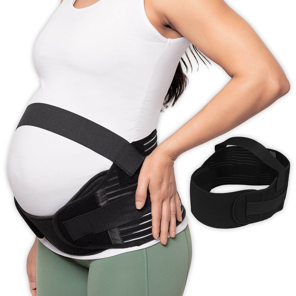 Vive - Maternity - Maternity Belt - Small, Medium, Large, or X-Large - HCPCS: A4467