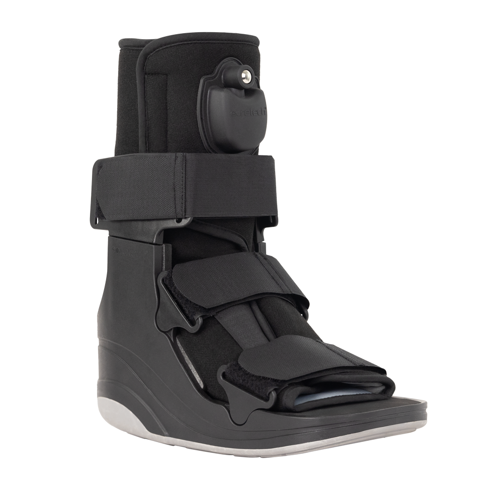Vive - Coretech - Walker Boot - 360 Walker Boot Short or Tall Coretech - X-Small, Small, Medium, Large, or X-Large