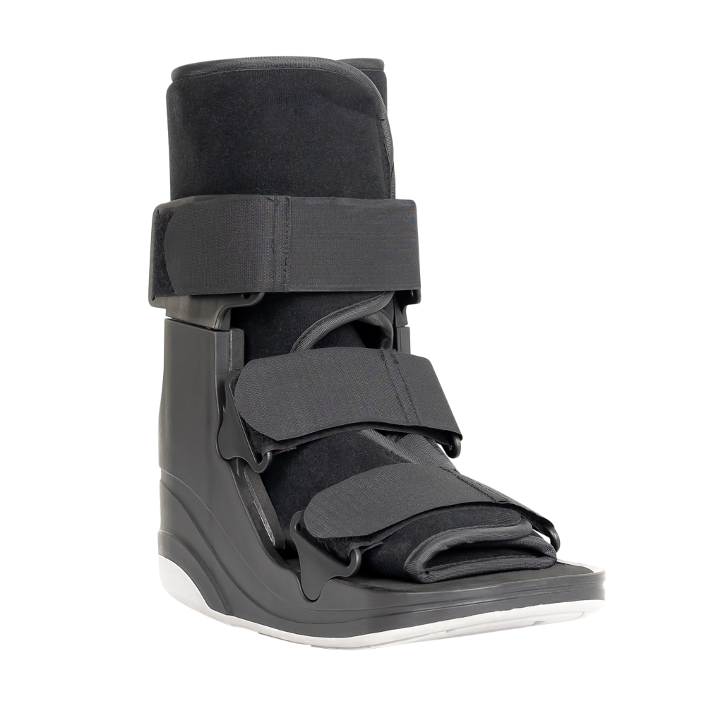 Vive - Coretech - Walker Boot - 386 Walker Boot Short - X-Small, Small, Medium, Large, or X-Large - HCPCS: L4386/L4387
