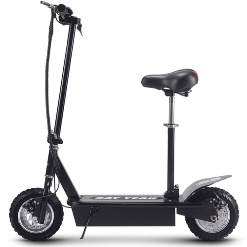 MotoTec - Say Yeah Electric Scooter